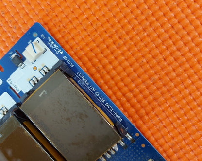 INVERTER BOARD FOR LG 37LG5000 37LG5010 TV 6632L-0491A 2300KTG007A-F