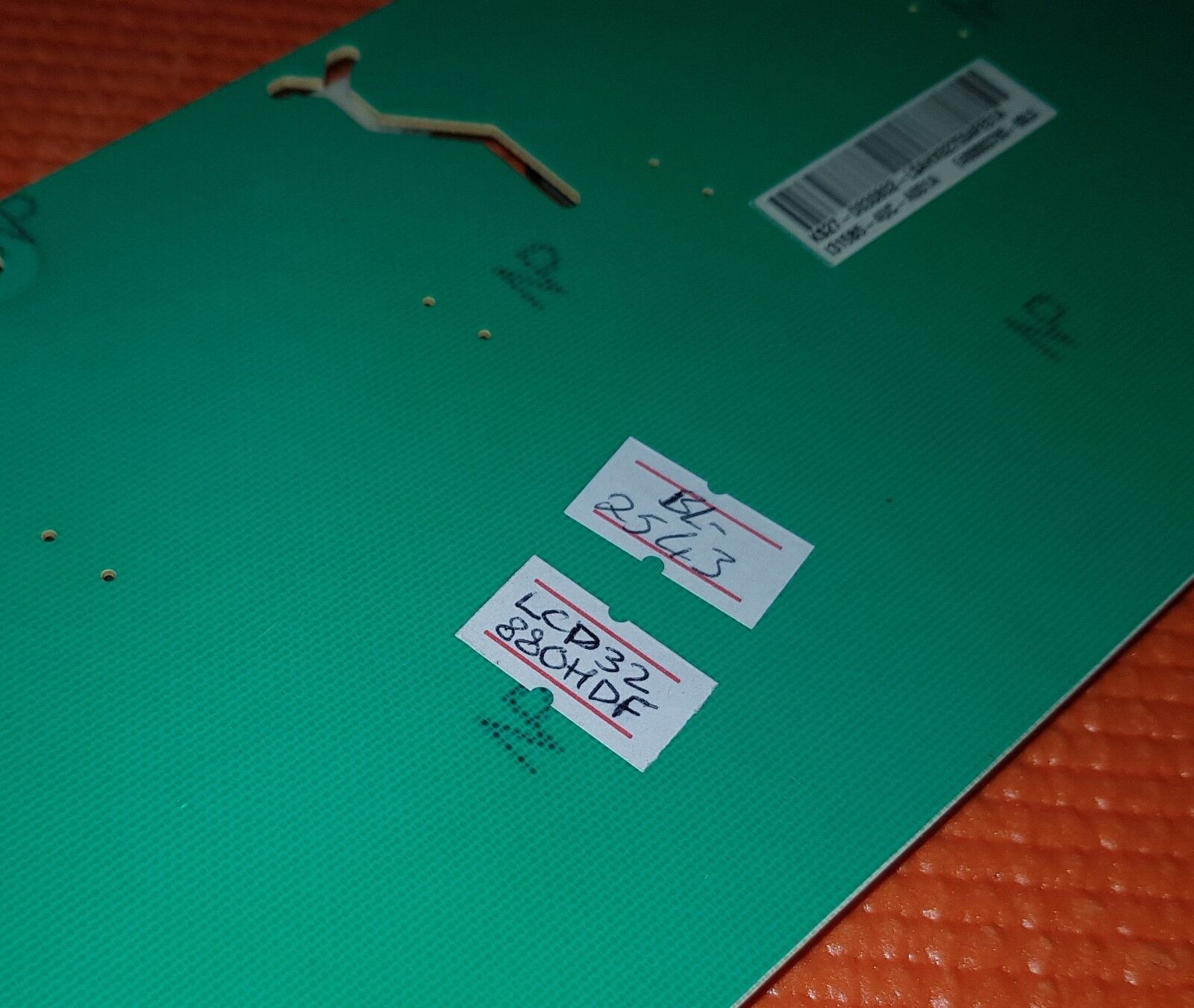 INVERTER FOR ALBA LCD32880HDF TV T87I029.27 I315B5-4UC-A001A 27-D030802