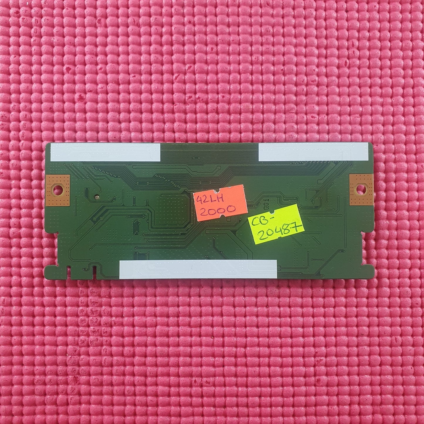 LVDS FOR LG 42LH2000 42LD450-ZA TV 6870C-0240C 6871L-1596A SCR LC420WXNLC370WXN