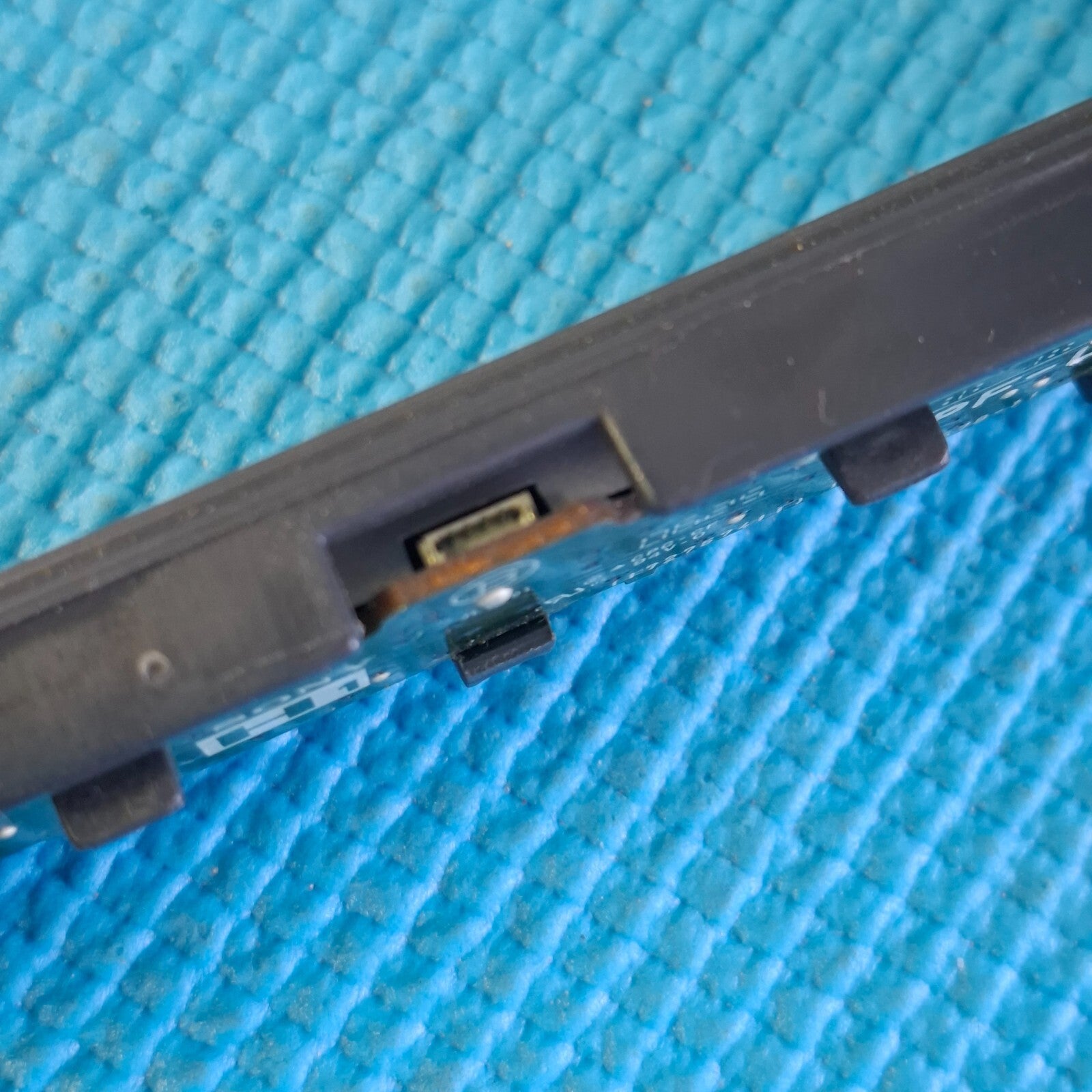 FUNCTION BUTTON UNIT FOR SONY KDL-32U2000 32" TV 1-870-678-11