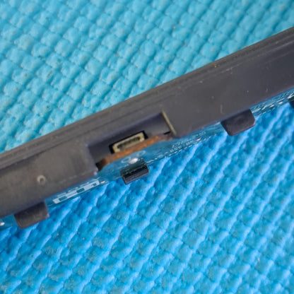 FUNCTION BUTTON UNIT FOR SONY KDL-32U2000 32" TV 1-870-678-11