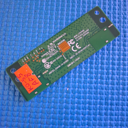 WIFI MODULE SONY KD-55AF8 KD-65AF8 KD-55XF9005 KD-75XF859 TV J20H088. 01-02S2