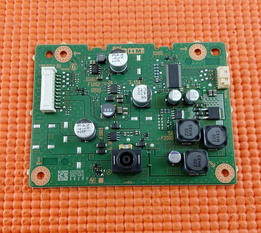 INVERTER DRIVER BOARD SONY KDL-48W600B KDL-48W605B 48" TV A2032563 1-893-573-11