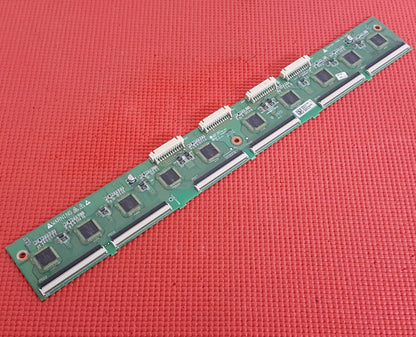 BUFFER BOARD FOR LG 42PQ6000 42PQ3000 42" TV EAX60893801 EBR61477203