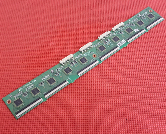 BUFFER BOARD FOR LG 42PQ6000 42PQ3000 42" TV EAX60893801 EBR61477203