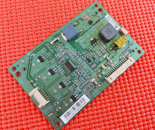 INVERTER FR TOSHIBA 32DL934B  32DL933B 32/188G TV SSL320_0E1A REV0.1 LJ97-00221B