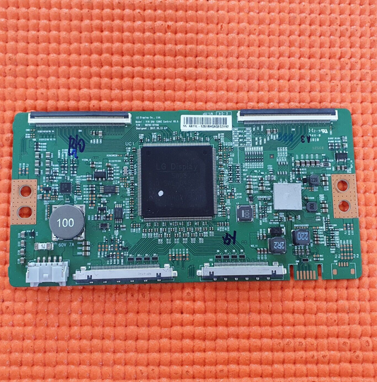 TCON BOARD FOR KD-55XF8596 KD-55XF8505 KD-65XF8505 TV 6870C-0749A 6871L-5351B