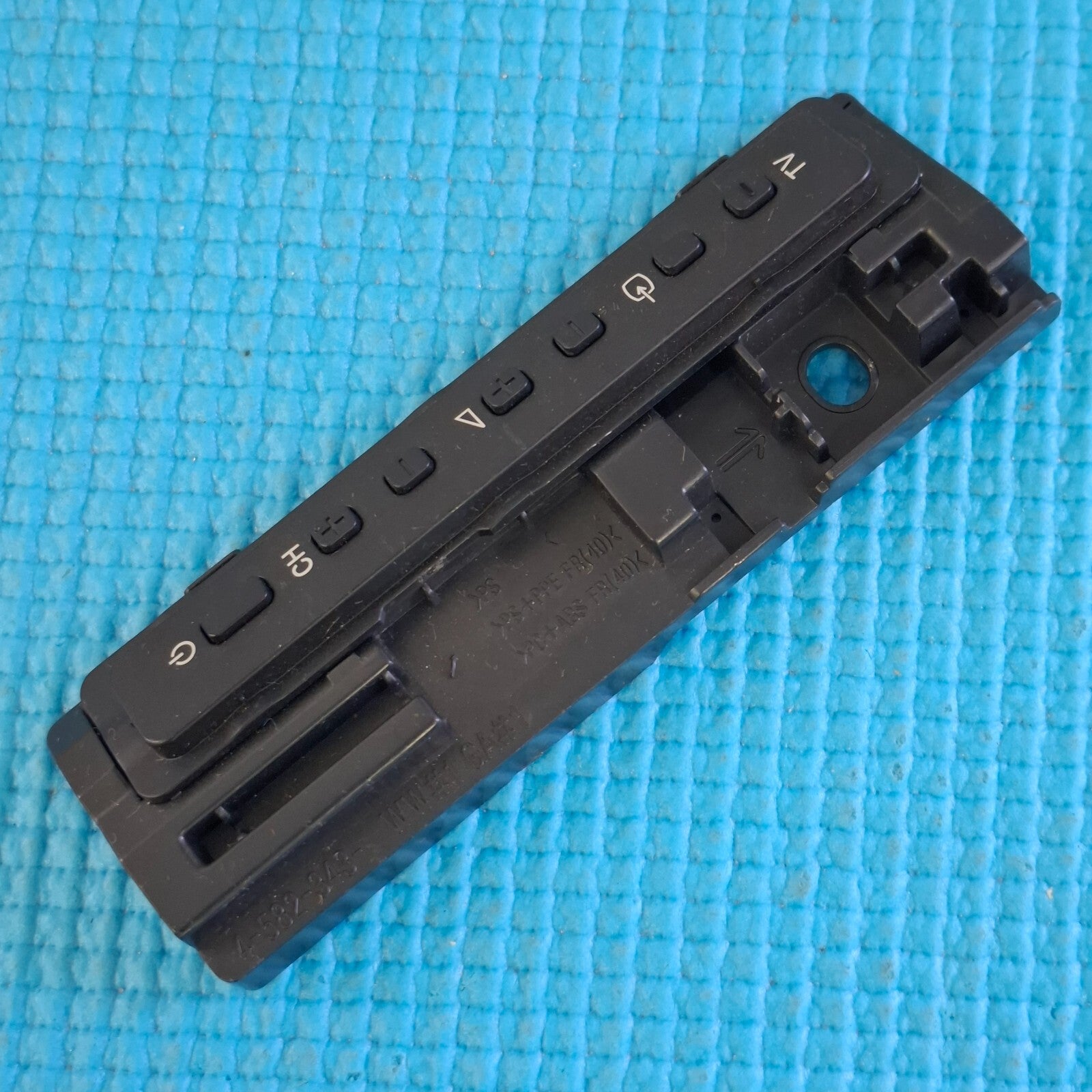 ON/OFF POWER BUTTON UNIT FOR SONY KD-55XD9305 55" TV 4-582-343 68717-0611