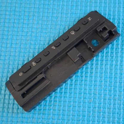 ON/OFF POWER BUTTON UNIT FOR SONY KD-55XD9305 55" TV 4-582-343 68717-0611