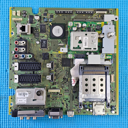 MAIN AV BOARD FOR PANASONIC TX-P42G10B 42" PLASMA TV TNPH0811 1 A TXN/A1EBUB