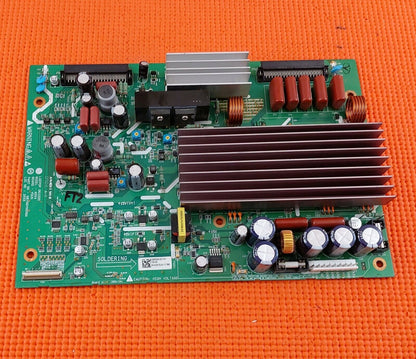 YSUS BOARD FOR LG 42PC56-ZD 42PC55 42" PLASMA TV EAX32685101 EBR36632701