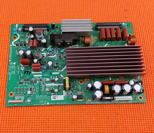 YSUS BOARD FOR LG 42PC56-ZD 42PC55 42" PLASMA TV EAX32685101 EBR36632701