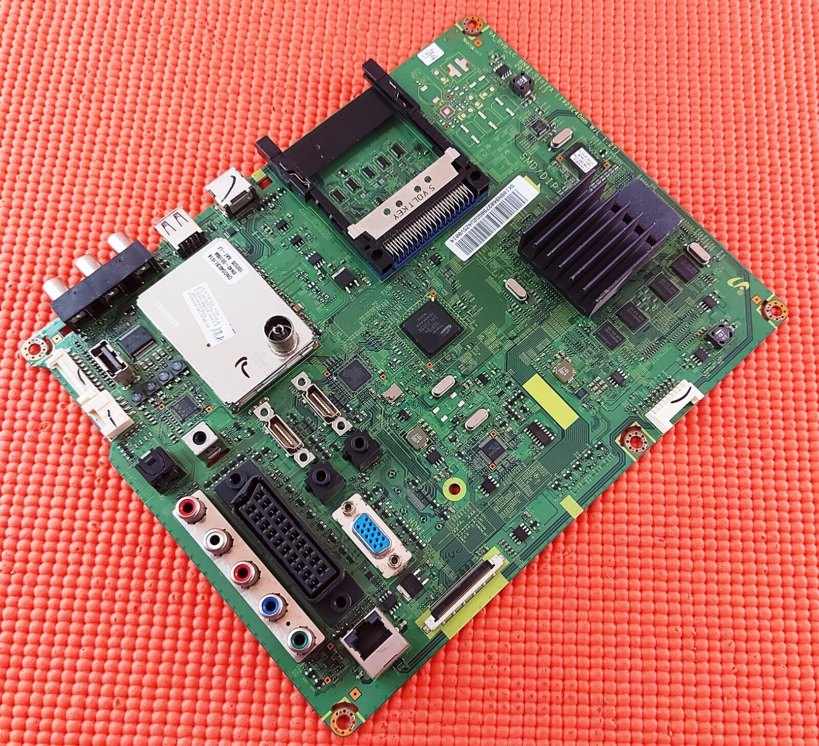 MB FR SAMSUNG LE46C580J1K LE37C580J1K BN94-03798G BN41-01512A SCREEN T460HW03V.J