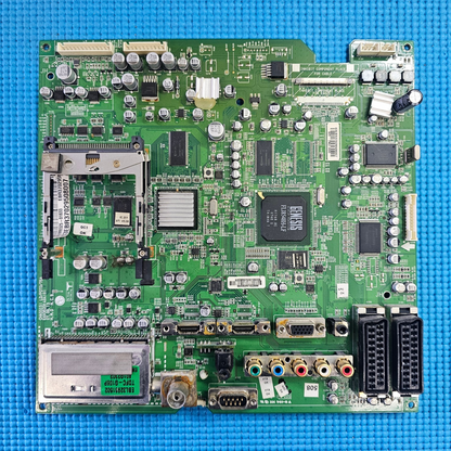 MAIN AV BOARD FOR LG 32LC46 32" TV EAX35231404 EBR37029508