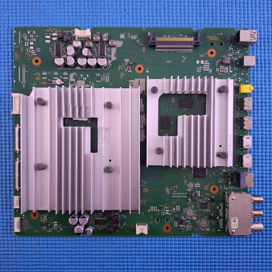 MAIN AV BOARD FOR SONY XR-65A80K 65" OLED TV YA03235AB 101227032 | WORKING