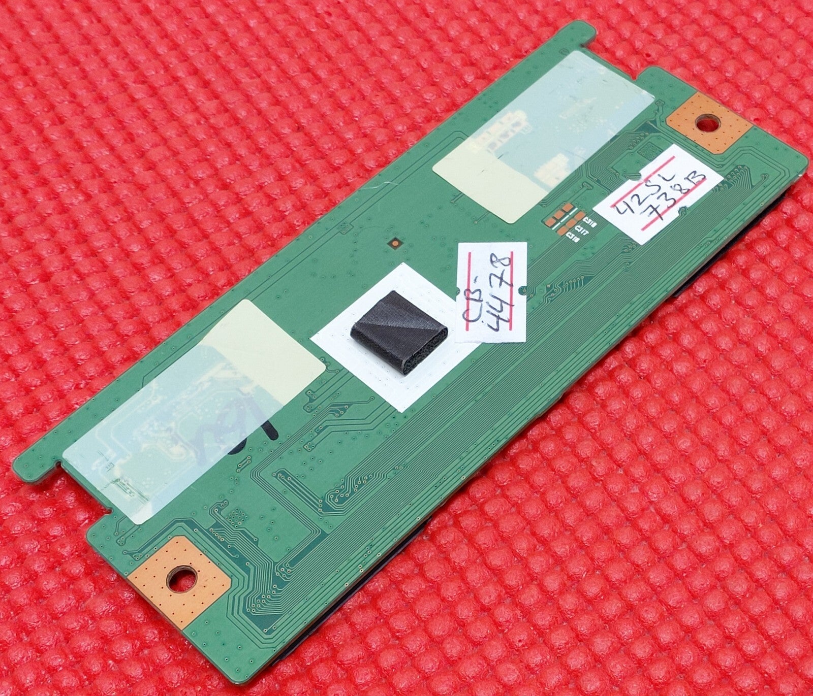 LVDS TCON BOARD FOR TOSHIBA 42SL738 42" TV 6870C-0319A 6871L-2306A