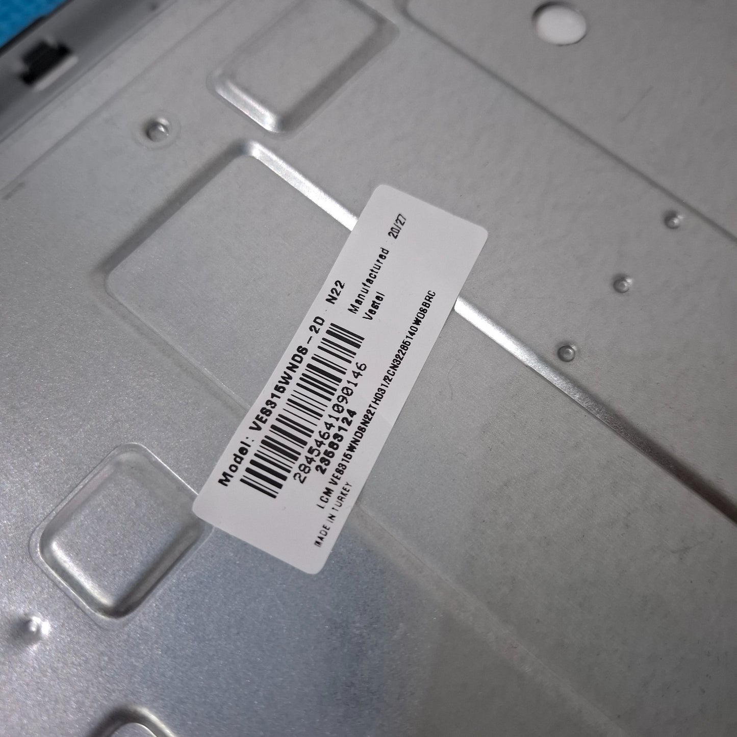 LED/LCD SCREEN PANEL ONLY BOE HV320WHB-N5L FOR VARIOUS 32" TV