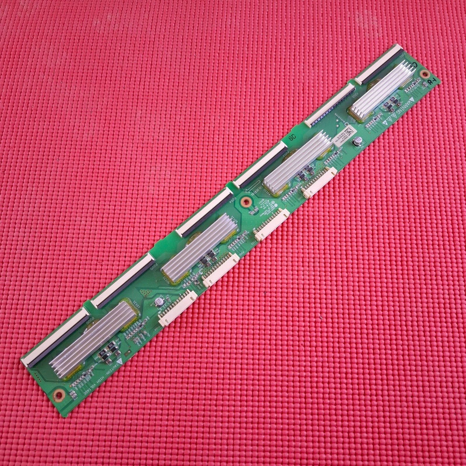 BUFFER BOARD FOR LG 42PQ6000 42PQ3000 42" TV EAX57966101 EBR56763401