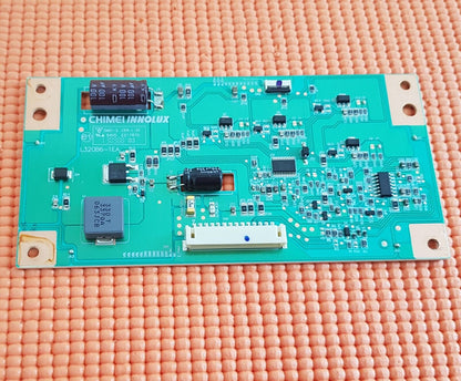 INVERTER FOR FOR PHILIPS 47PFH5209/88 LED TV 6917L-0152A PPW-LE47FC-0 A REV:0.6