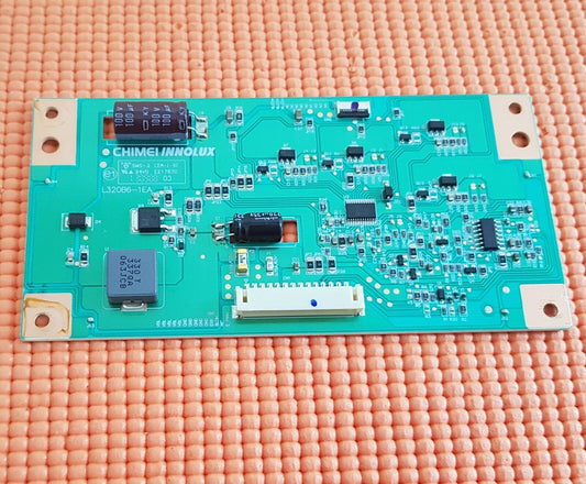 INVERTER FOR FOR PHILIPS 47PFH5209/88 LED TV 6917L-0152A PPW-LE47FC-0 A REV:0.6