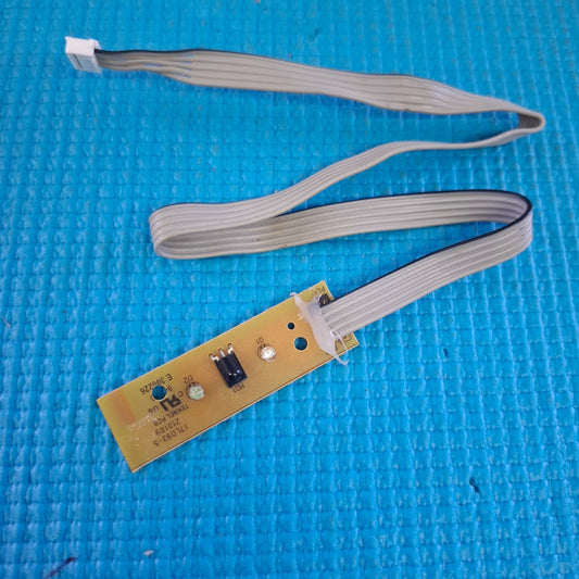 IR REMOTE SENSOR FOR HITACHI L32VP03U L32HP04U 32" TV 17LD93-5 438260