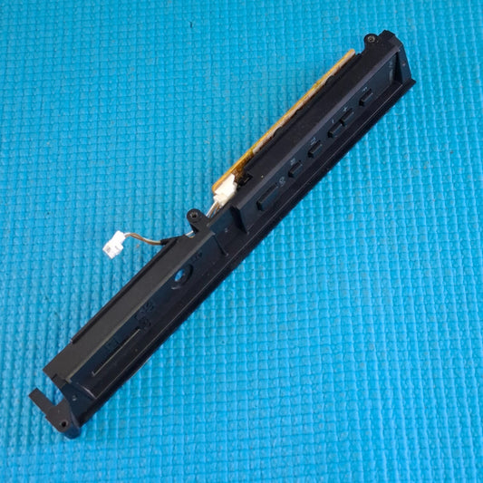 POWER BUTTON UNIT FOR PANASONIC TX-L32C4B 32" TV TNP4G514 1 GK