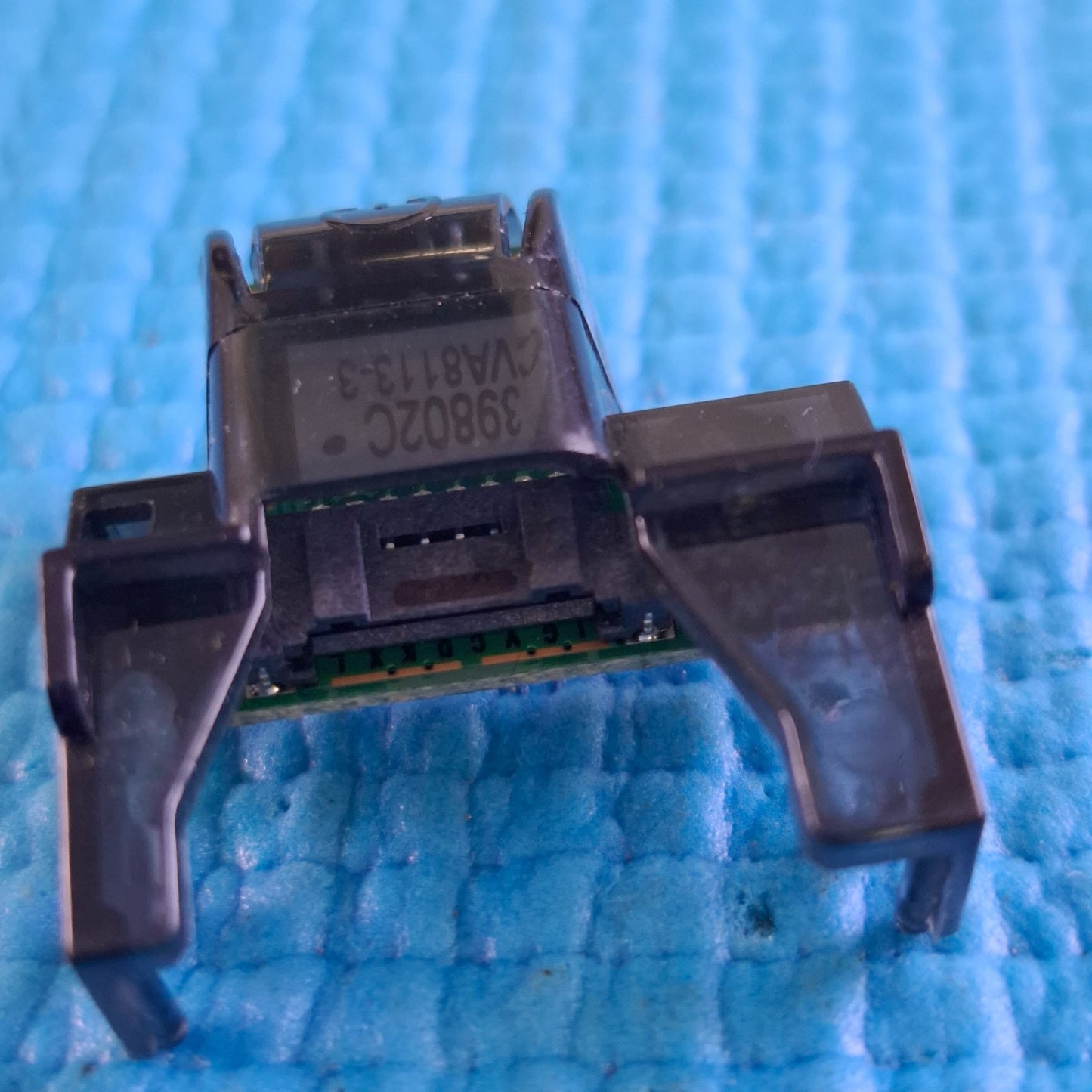 POWER BUTTON IR SENSOR UNIT FOR SAMSUNG UE40KU6400U TV BN41-02515A BN96-39802C