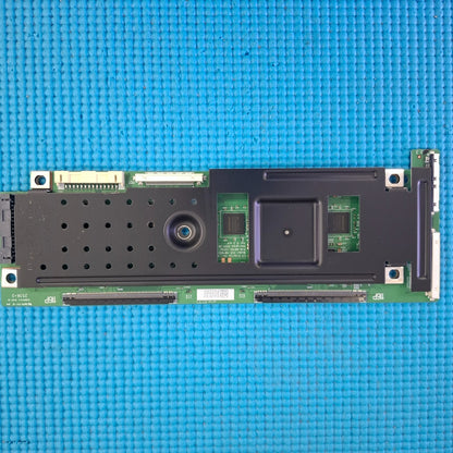 TCON LVDS BOARD FOR LG OLED48B56LA 48" TV 6870C-1075A 6871L-8092A
