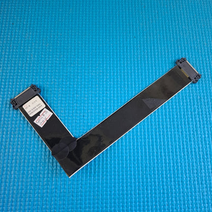 LVDS TCON CABLE FLAT FOR LG 40UB800V 40" TV EAD62232930