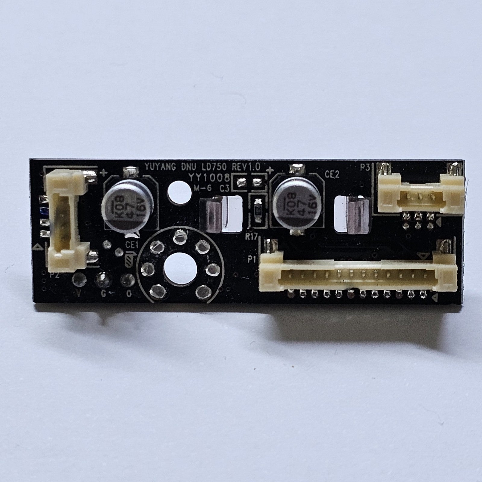 GENUINE IR REMOTE SENSOR FOR LG 32LD790 32LD550 32" TV TA1V16101A LD750 REV1.0
