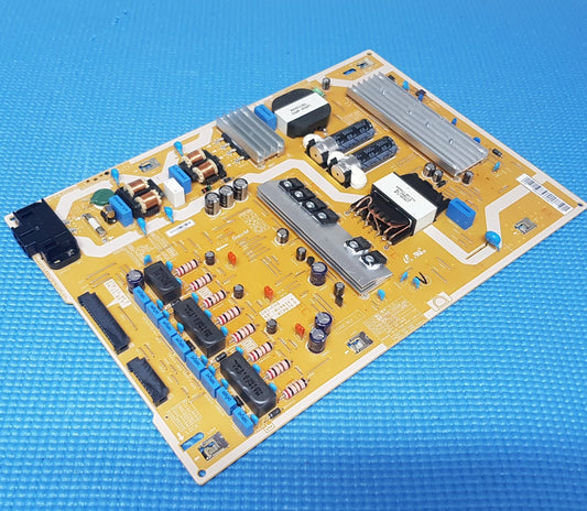 POWER BOARD SAMSUNG QE55Q6FAMT 55" QLED TV L55E8NR MSM PSLF191E09A BN44-00911A