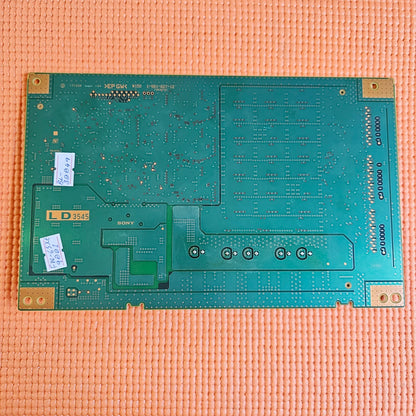 INVERTER BOARD FOR SONY FW-65XE9001 KD-65XE9005 65" TV A2166064A 198182711