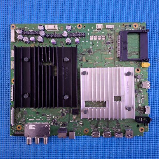 MAIN AV BOARD FOR SONY XR-65A95K 65" QD-OLED TV YA03241AA 101299921 | WORKING