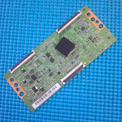 TCON FOR TOSHIBA 55QF5D53DB BUSH 55UT24SB SHARP 55GJ4025K TV PT550GT08-1-C-3