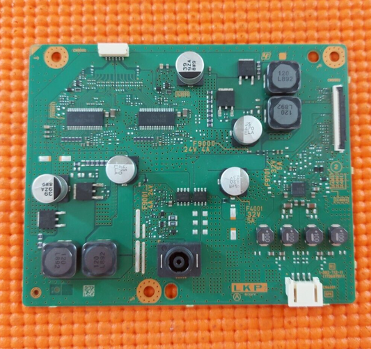 INVERTER BOARD FOR SONY KDL-50WF663 KDL50WF663 50" TV 1-982-712-11 (173687911)