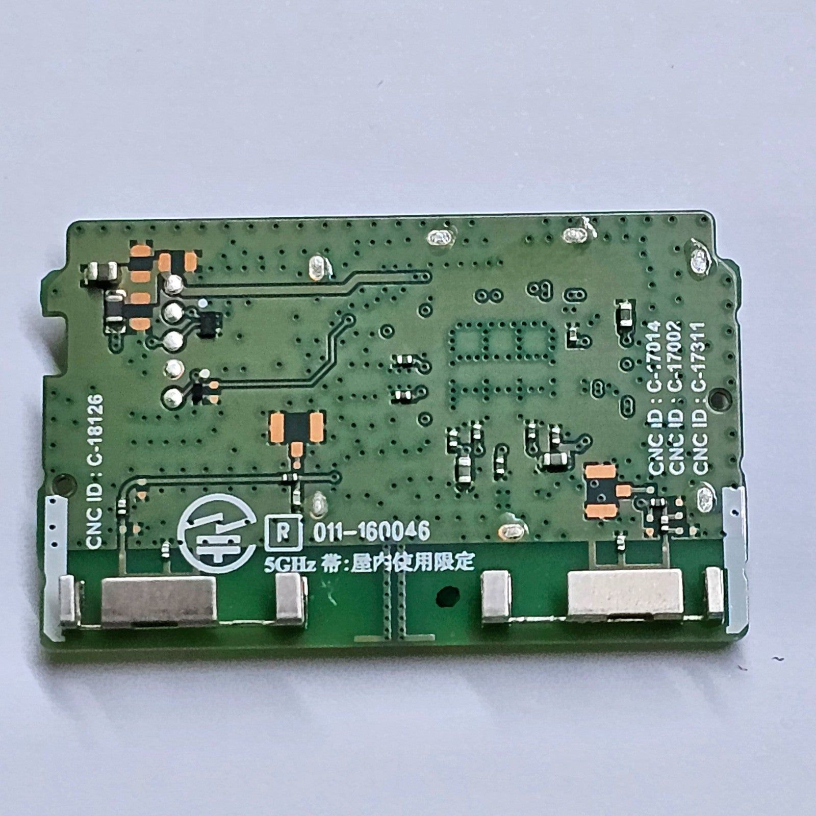 GENUINE WIFI MODULE FOR LG 32LJ610-ZD 32" TV EAT63435703 TWCM-K008D