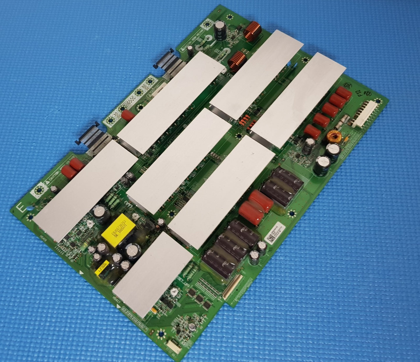 POWER SUPPLY BOARD FOR LG 50PK590 50PK350 TV EAX61326302 EBR62294102