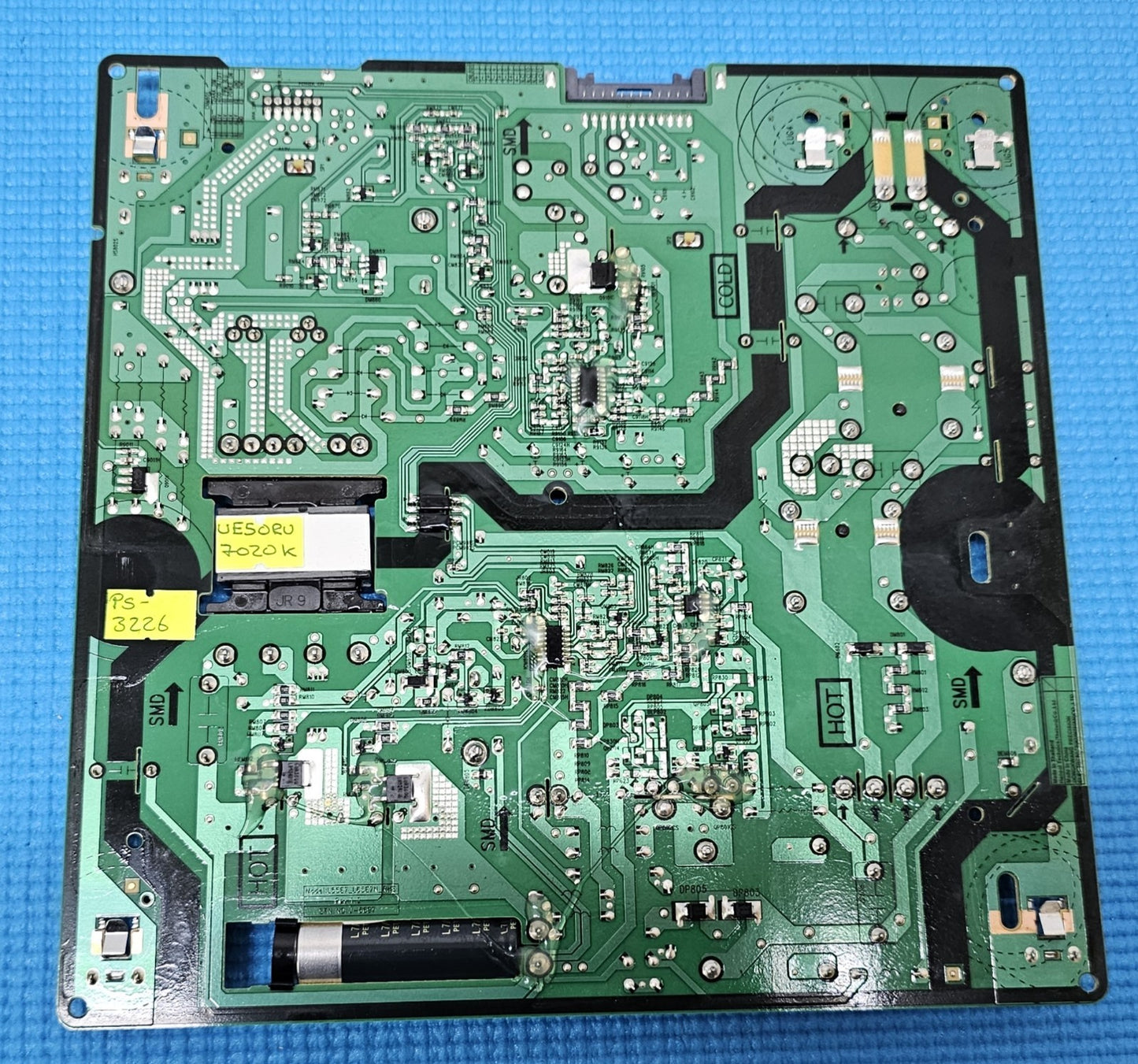 PSU FOR UE55RU7020K UE55RU7100K UE50RU7400 UE50RU7400U UE55RU7300 TV BN44-00932Q