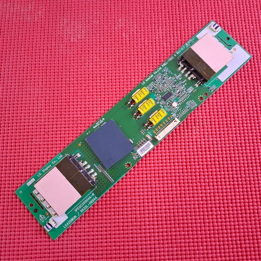 INVERTER FR SANYO CE42FH08-B L42VC04U L42VK04U LT-42TG30J W42/74G TV 6632L-0604A