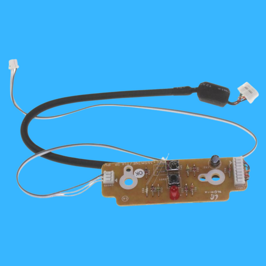 IR REMOTE SENSOR FOR SAMSUNG LE26S86BD TV  BN41-00850A BN96-04884B