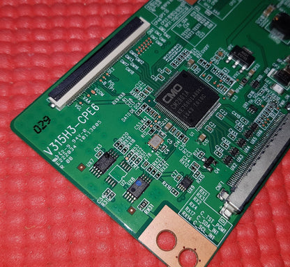 TCON BOARD FOR SONY KDL-32CX523 KDL-32CX520 TV V15H3-CPE6 35-D055787