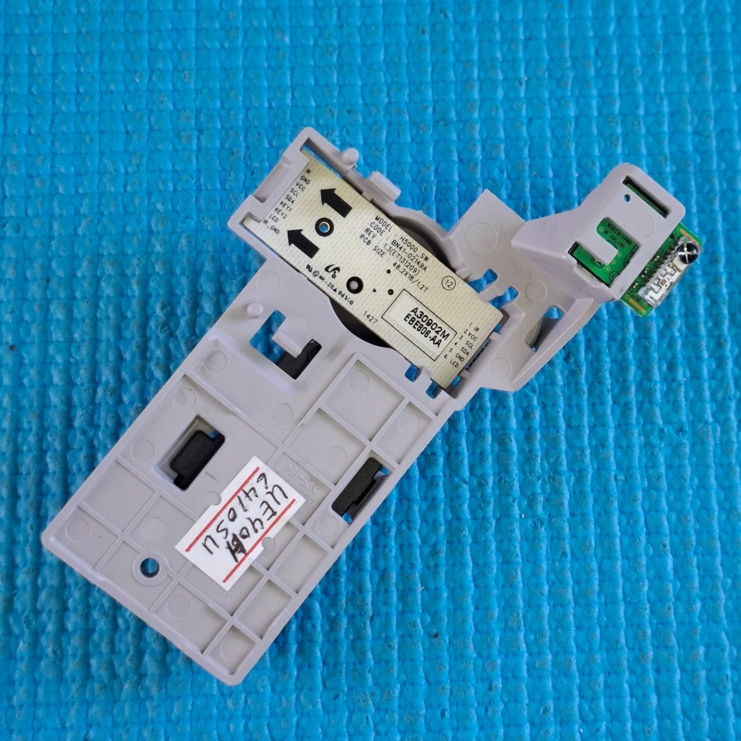 BUTTON WIFI SENSOR FOR SAMSUNG UE40H6410SU UE32H6410SU   BN96-30902M BN59-01174A
