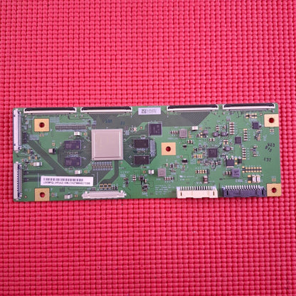 LVDS BOARD FOR SONY XR-65A90J XR-65A80J 65" OLED TV 6870C-0848E 6871L-6385G