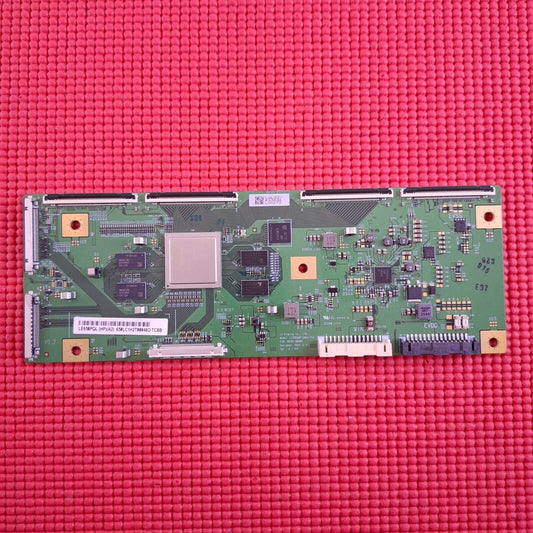 LVDS BOARD FOR SONY XR-65A90J XR-65A80J 65" OLED TV 6870C-0848E 6871L-6385G