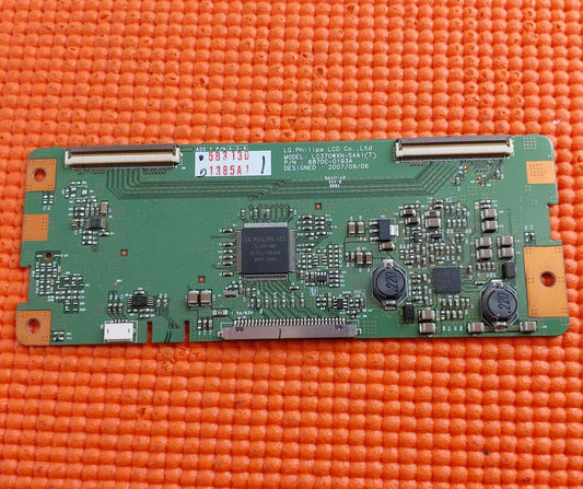 LVDS FOR 37LG3000 37AV555D LCDX37WHD88 CE37LD33-B TV 6870C-0193A 6871L-1385A