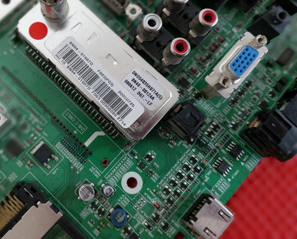 MB FOR SAMSUNG LE32A457C1D LE32A456C2D TV BN41-00981B BN94-01967D SCR LTF320AP01