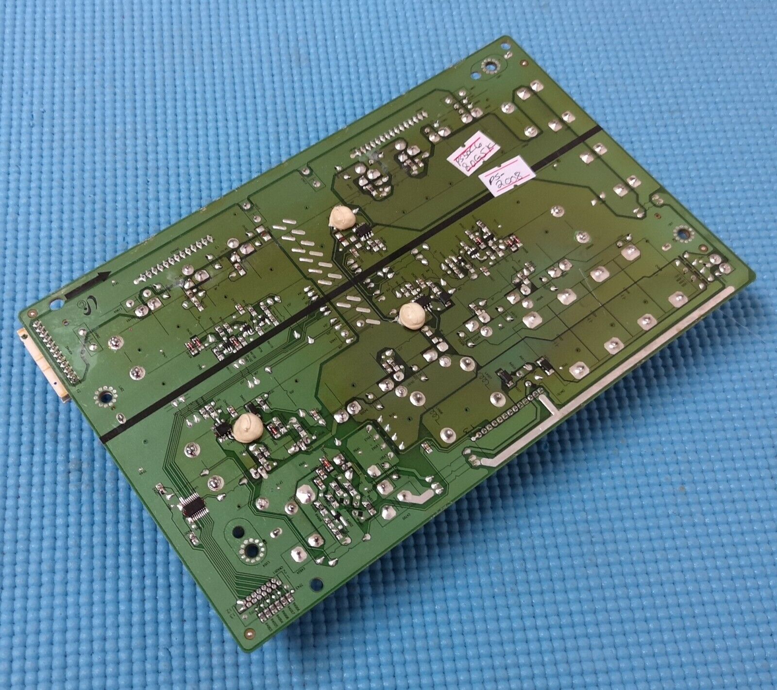 XSUS FOR SAMSUNG PS50C680G5K PS50C580G1K PLASMA TV LJ41-08457A LJ92-01682A BA7