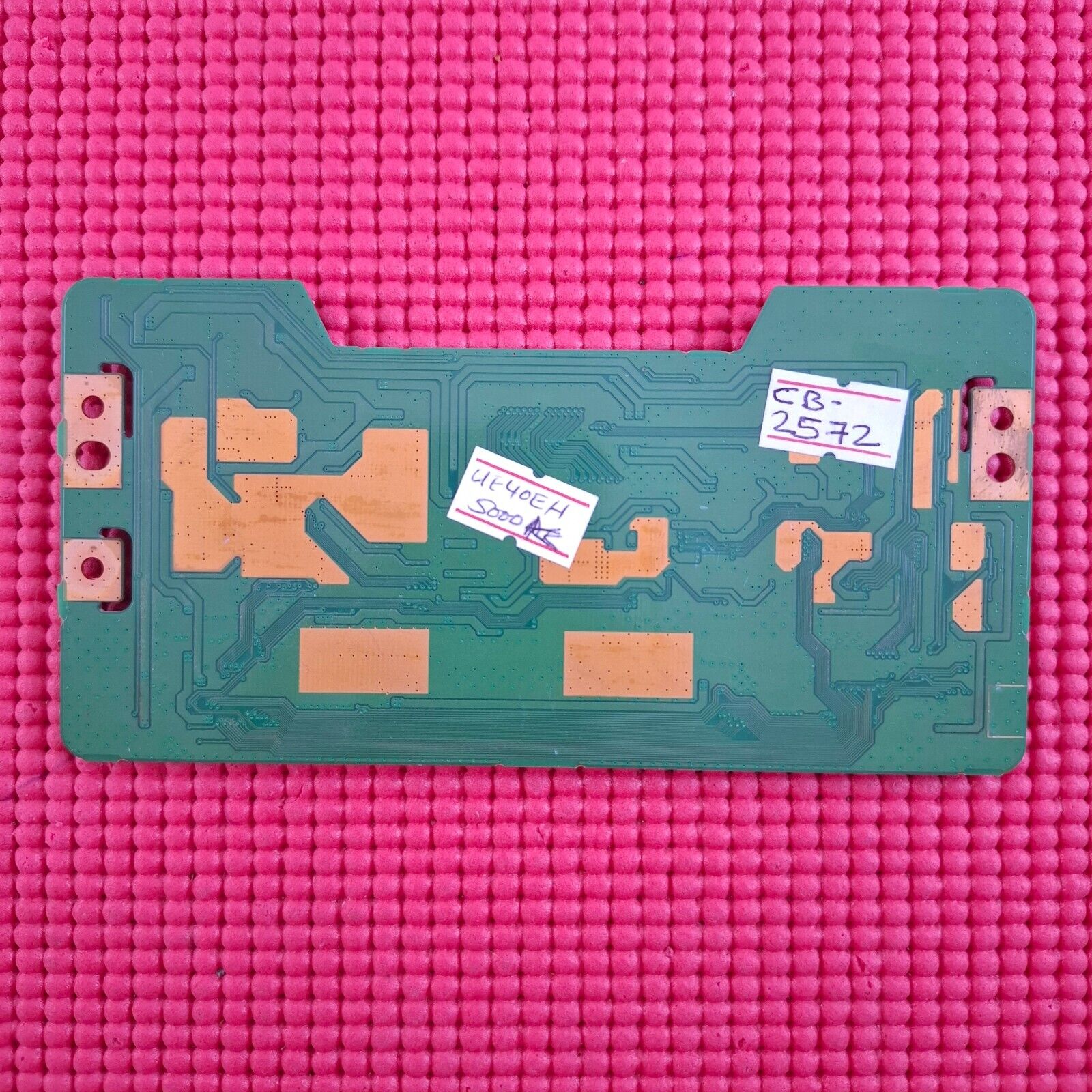 LVDS TCON BOARD FOR SAMSUNG UE40EH5000K 40" LED TV BN41-01797A BN95-00570A