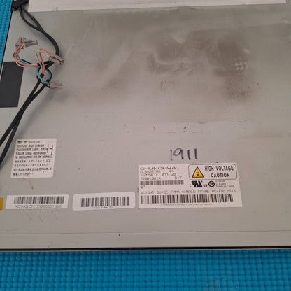 LED/LCD SCREEN PANEL CPT CLAA201WA 04 FOR SAMSUNG 2032BW 20" MONITOR