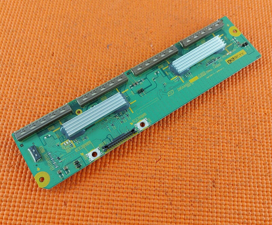  BUFFER BOARD FOR PANASONIC TH-46PZ80B TH-46PZ81B TH-46PZ8B TV TNPA4404 1 SD 